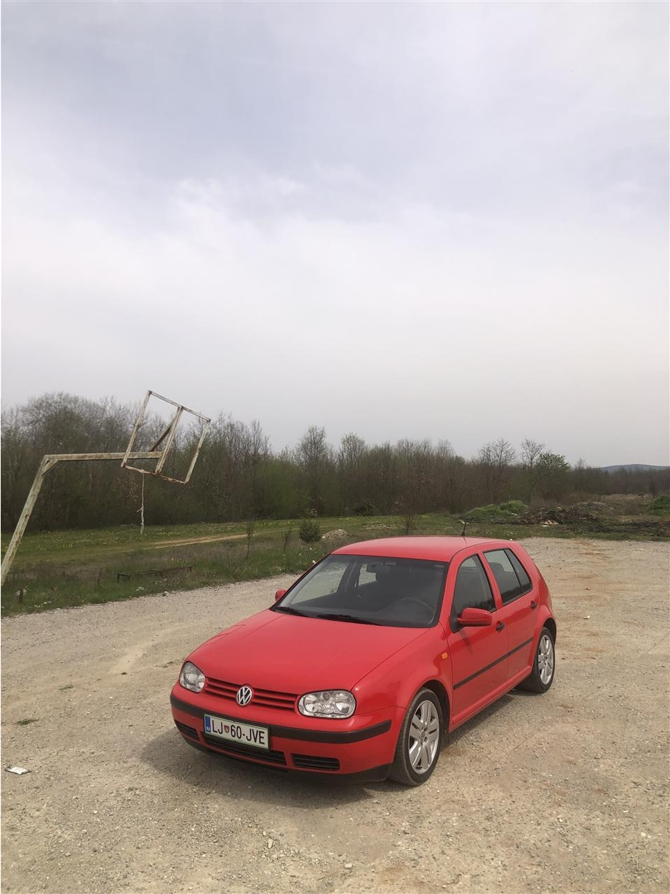 Golf-4