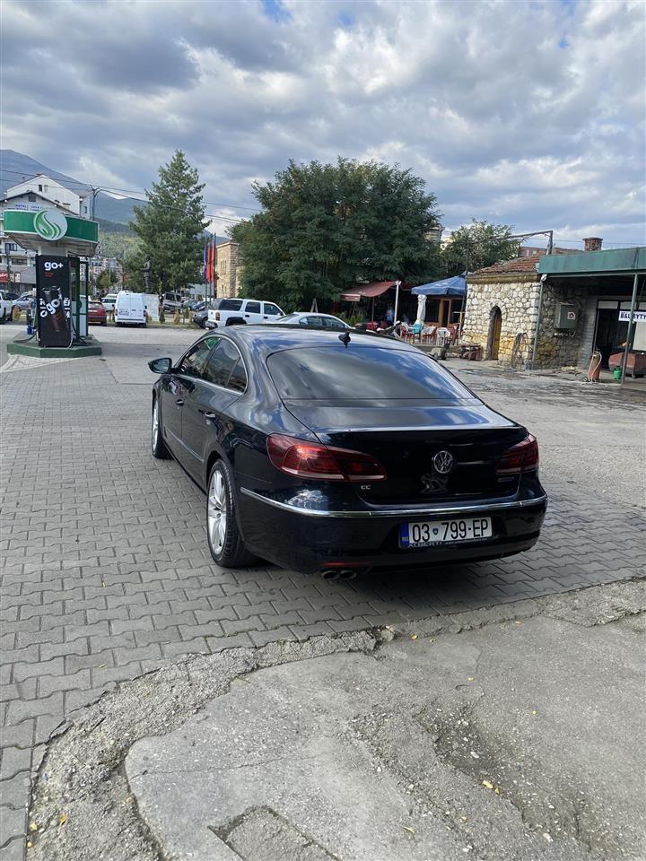 Passat-CC