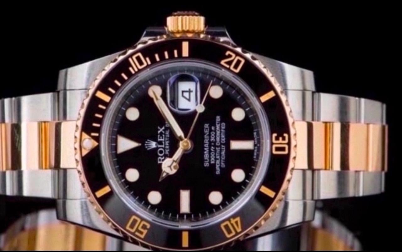 ROLEX