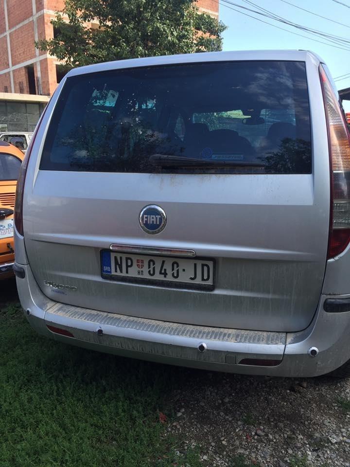 Bus-