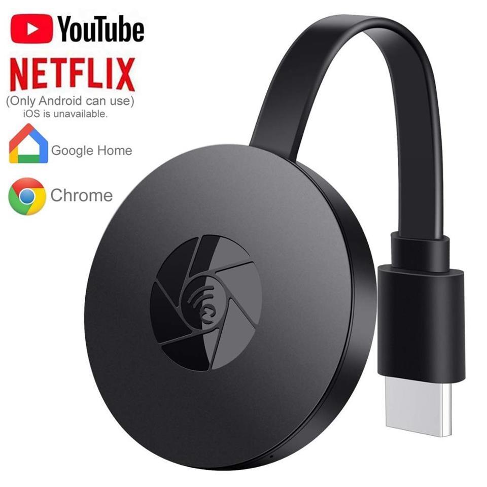 ---Chrome-Cast-by-Google-
