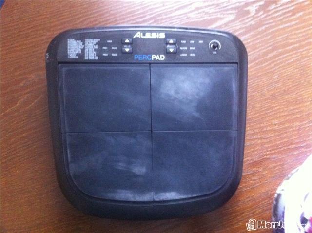 Alesis pad