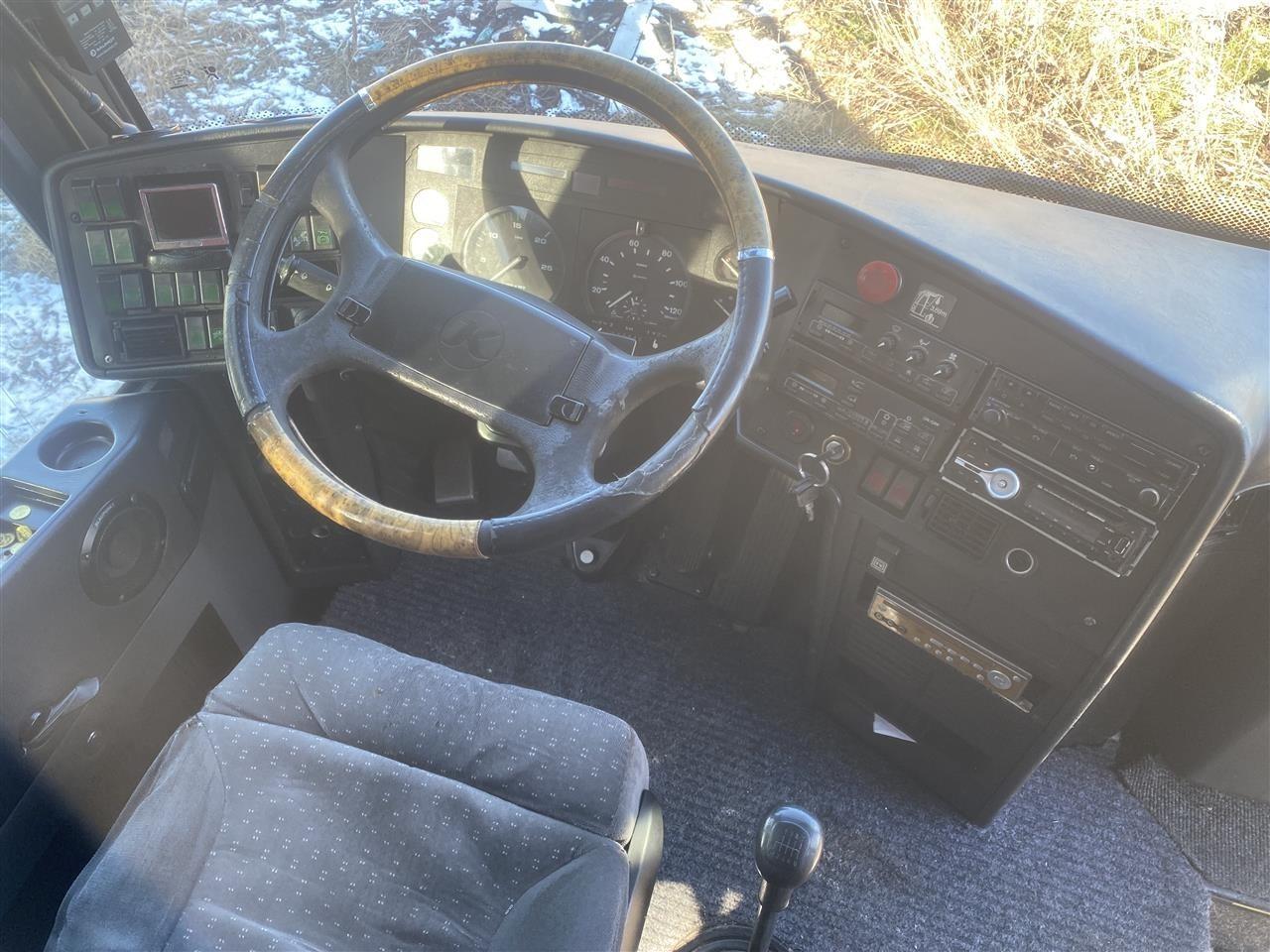 setra