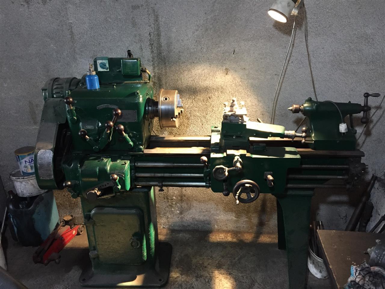 Torno