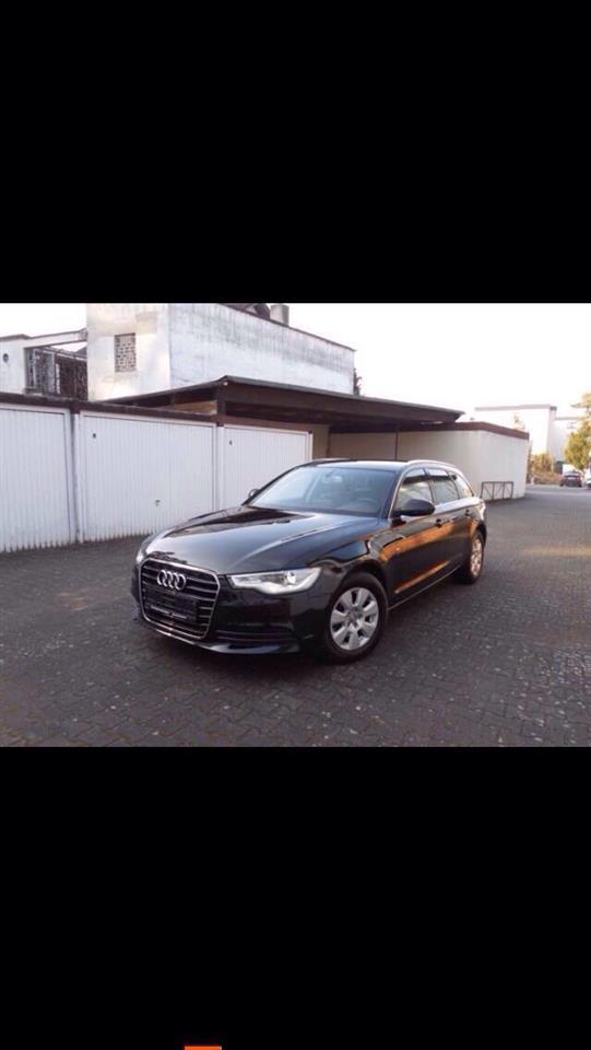 Audi-A6
