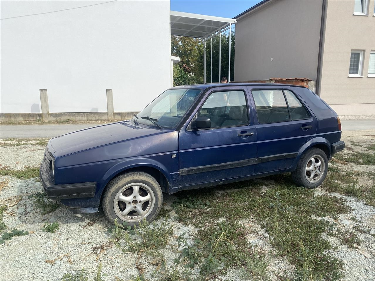 Golf-2