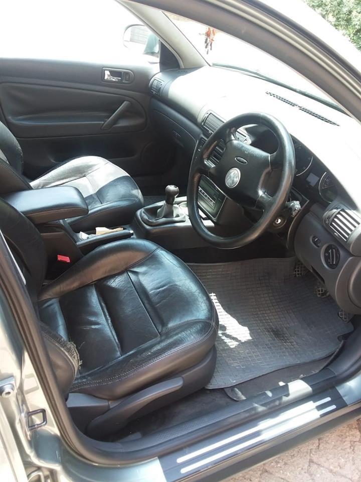 Passat