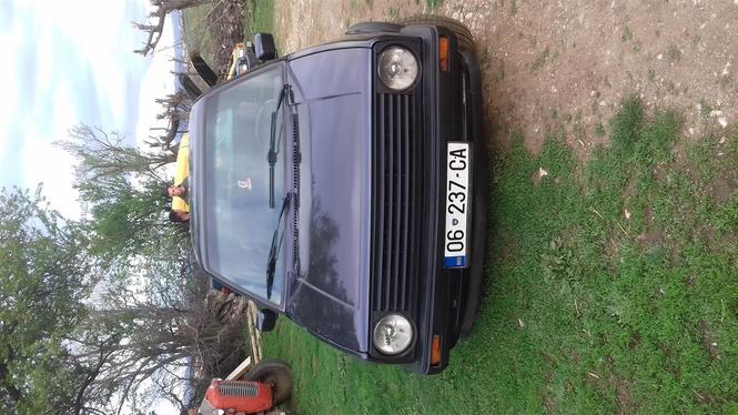 Golf 2