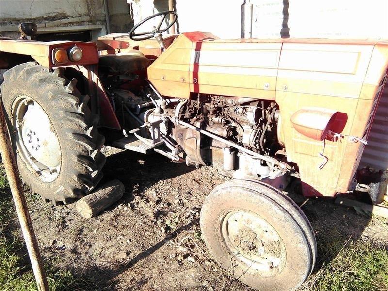 Traktor-