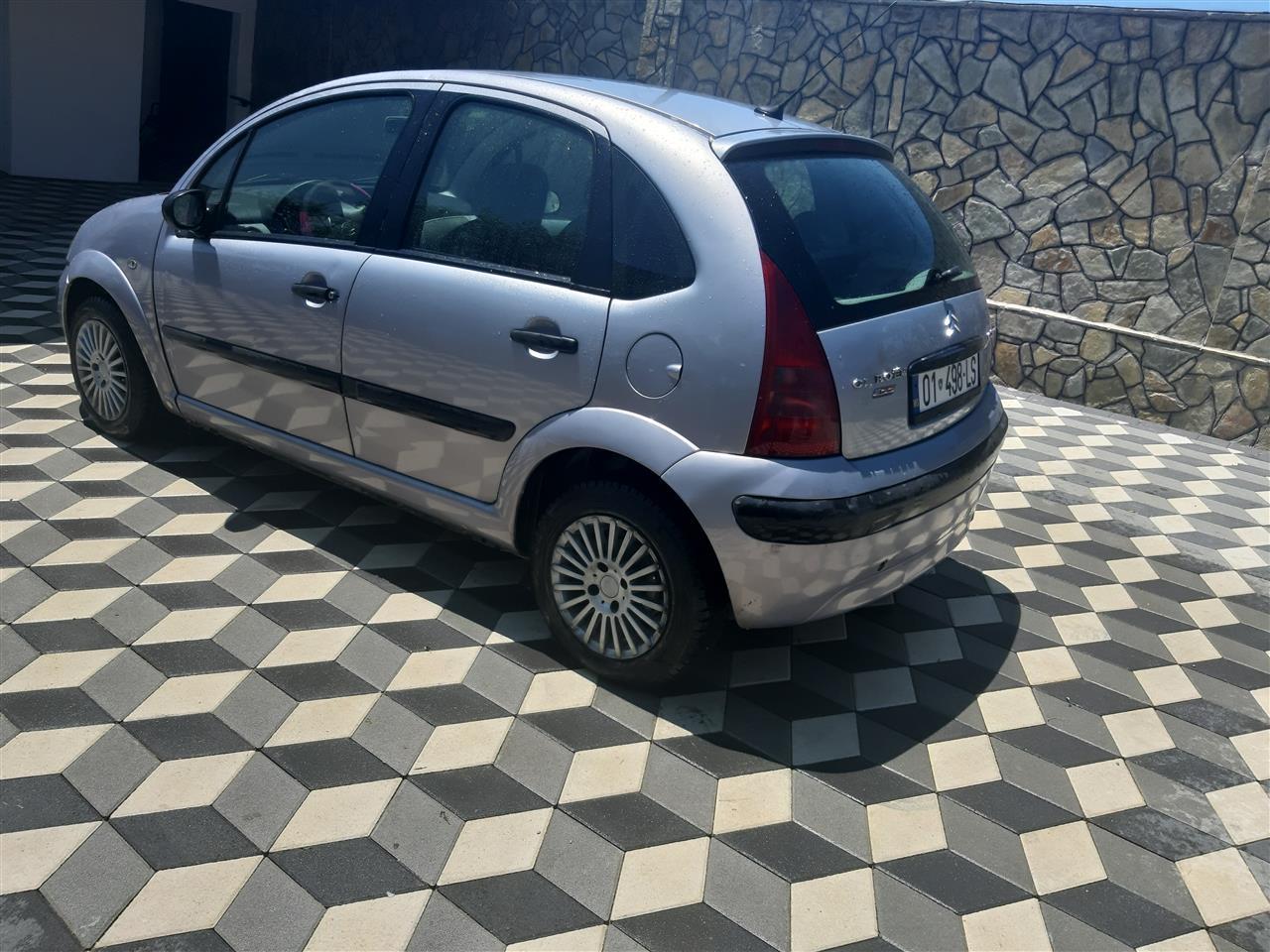 Citroen-