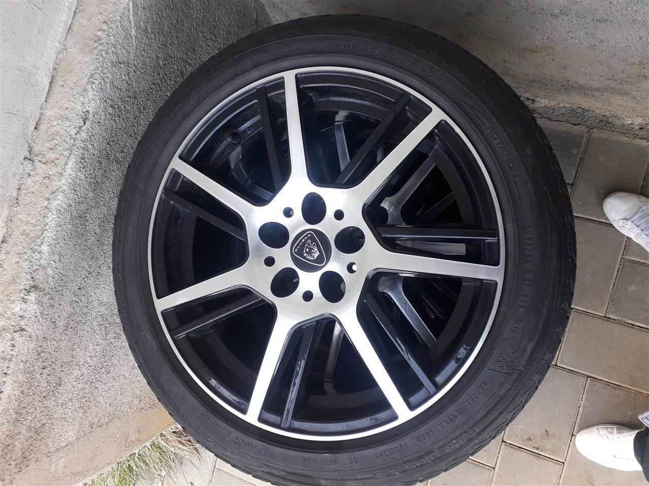Per-bmw