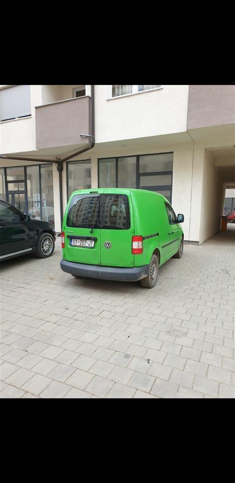 Caddy-2008