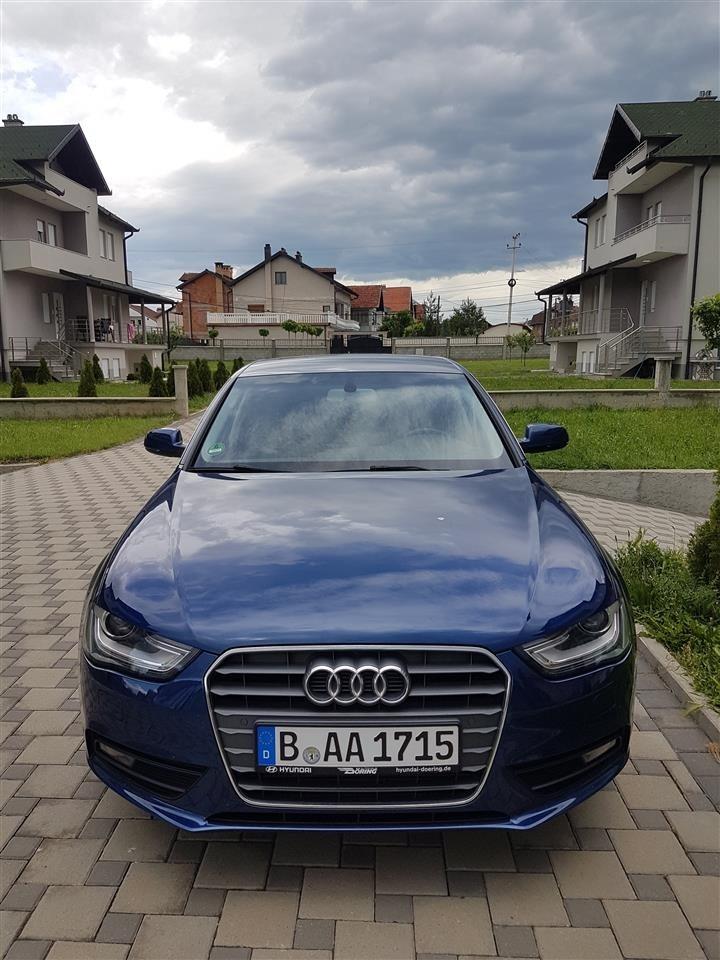 Audi-A4
