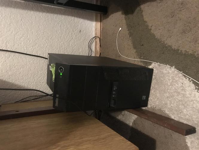 Gaming pc