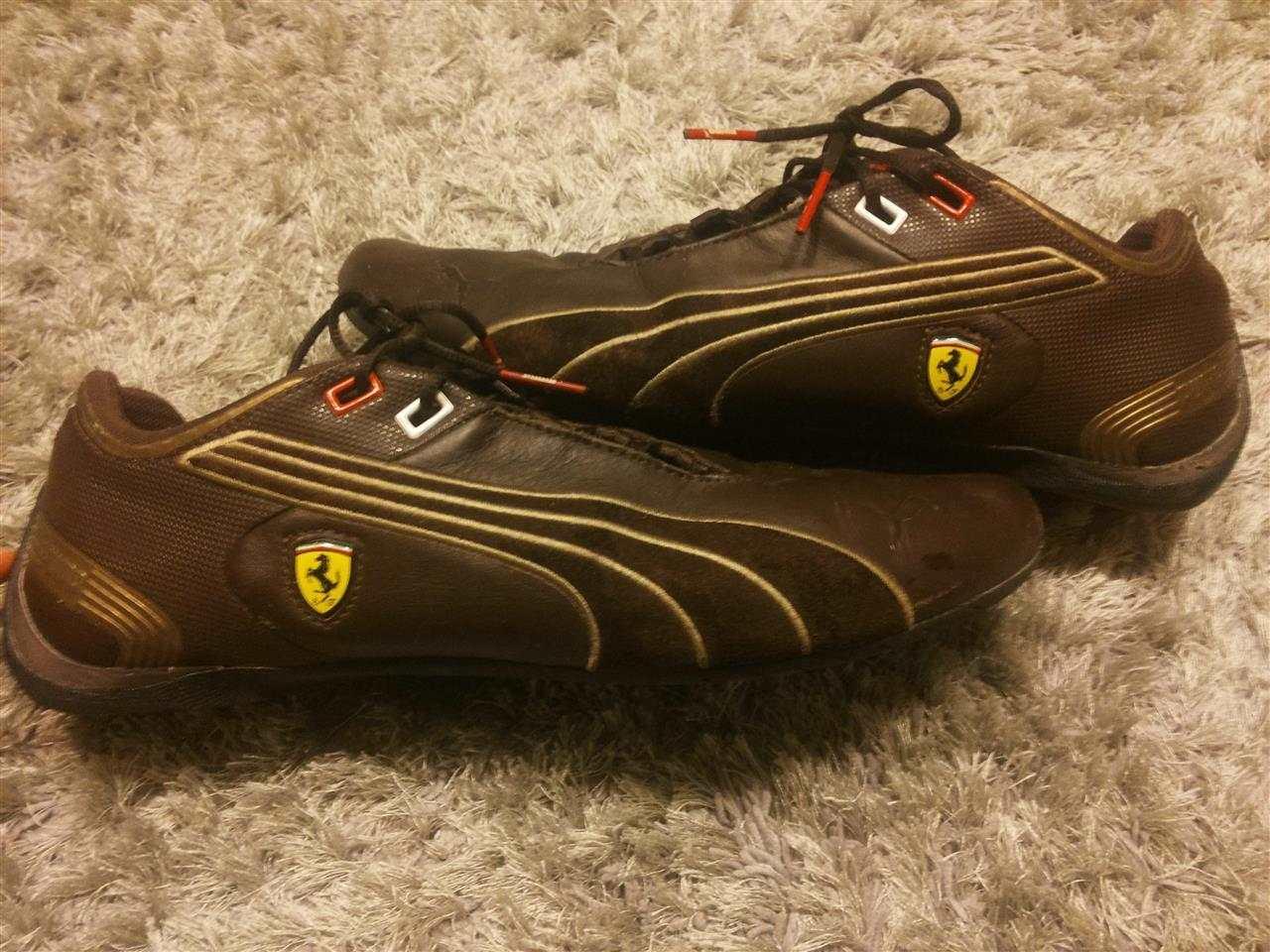 Puma