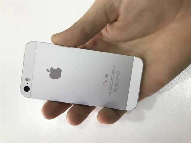 Iphone 5s 
