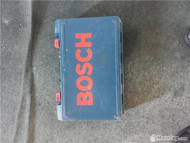 BOSCH