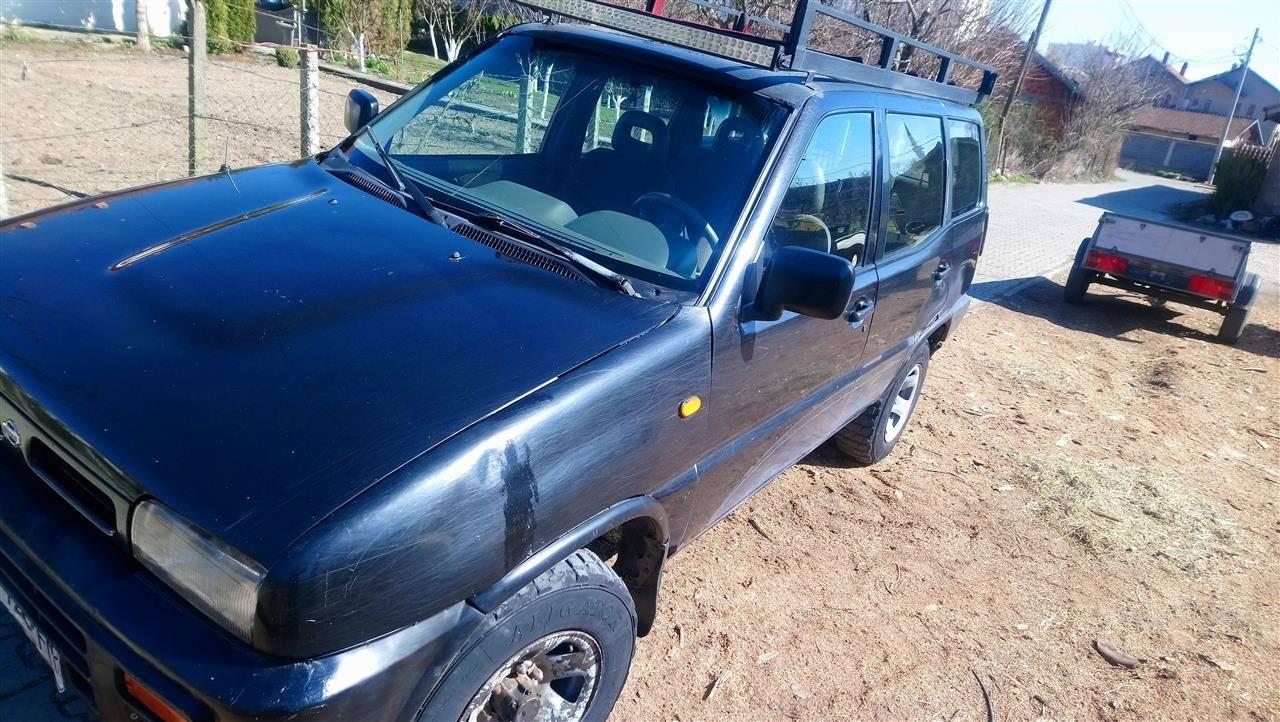 4x4