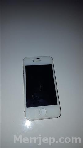 iPhone 4s 