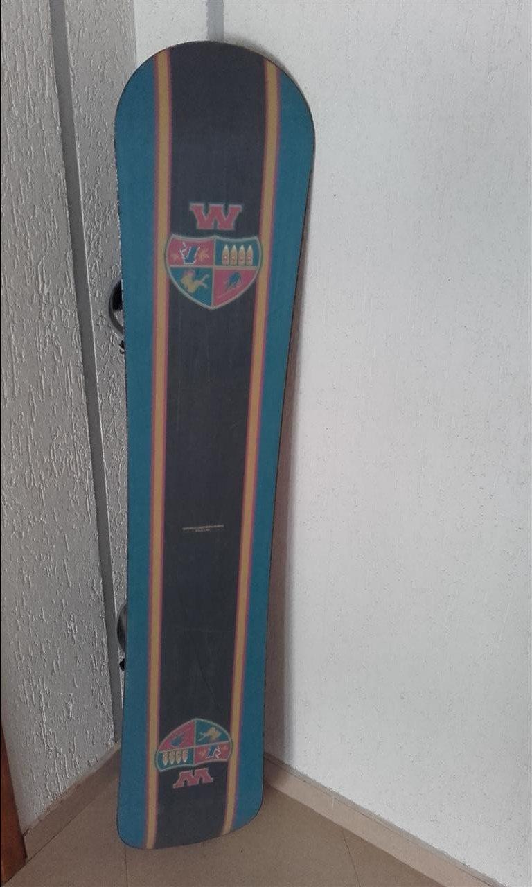 snowbord