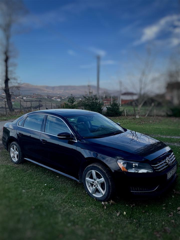 Passat-