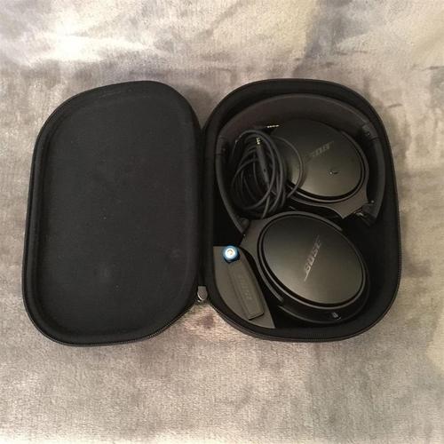 Degjuse Bose QuietComfort 25