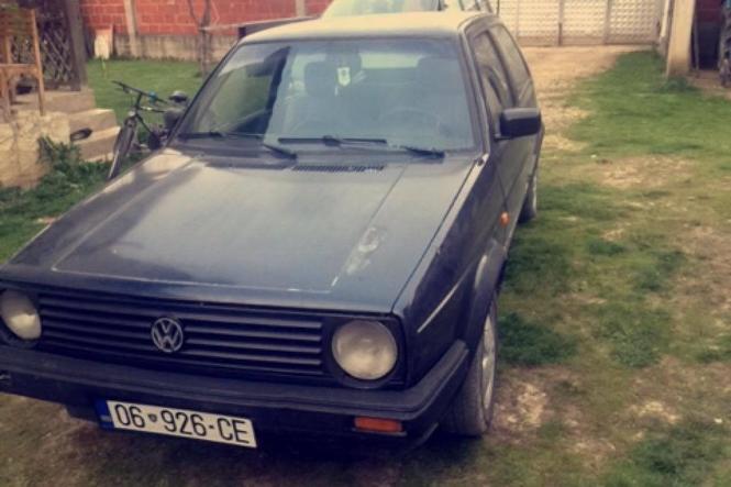 golf 2