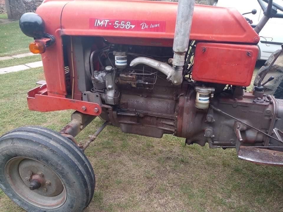 traktor