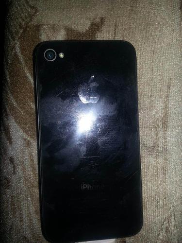 iPhone 4s