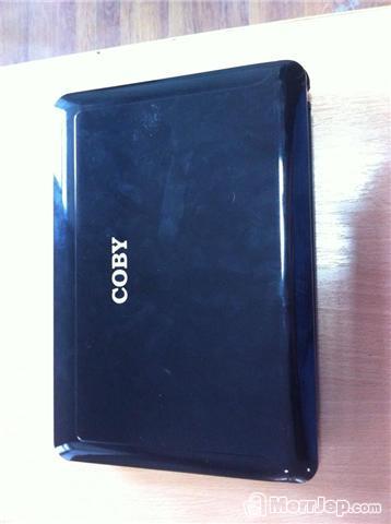 Laptop-COBY-