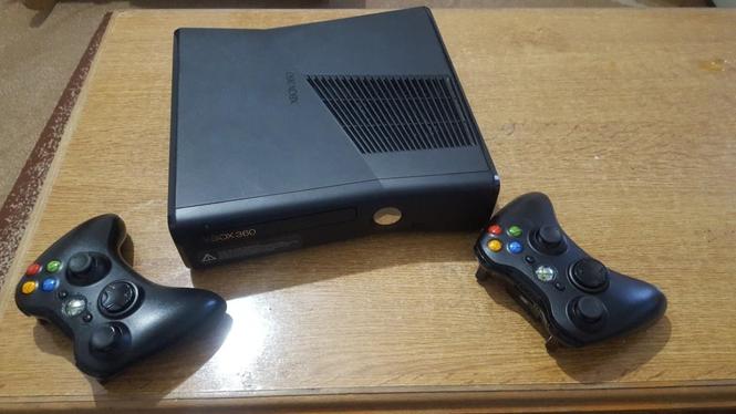 Xbox 360