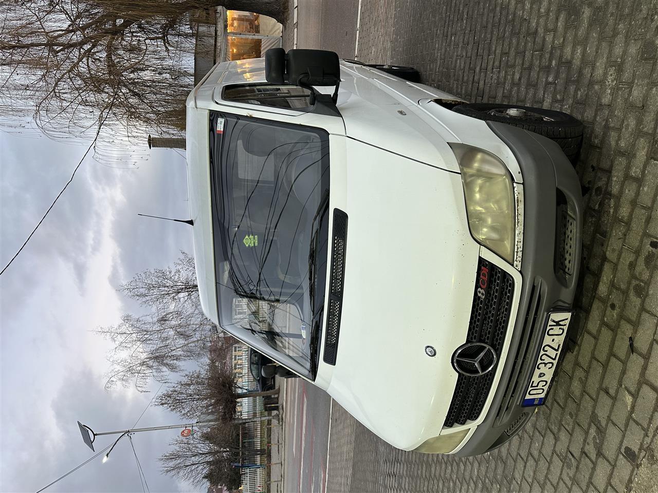 Sprinter