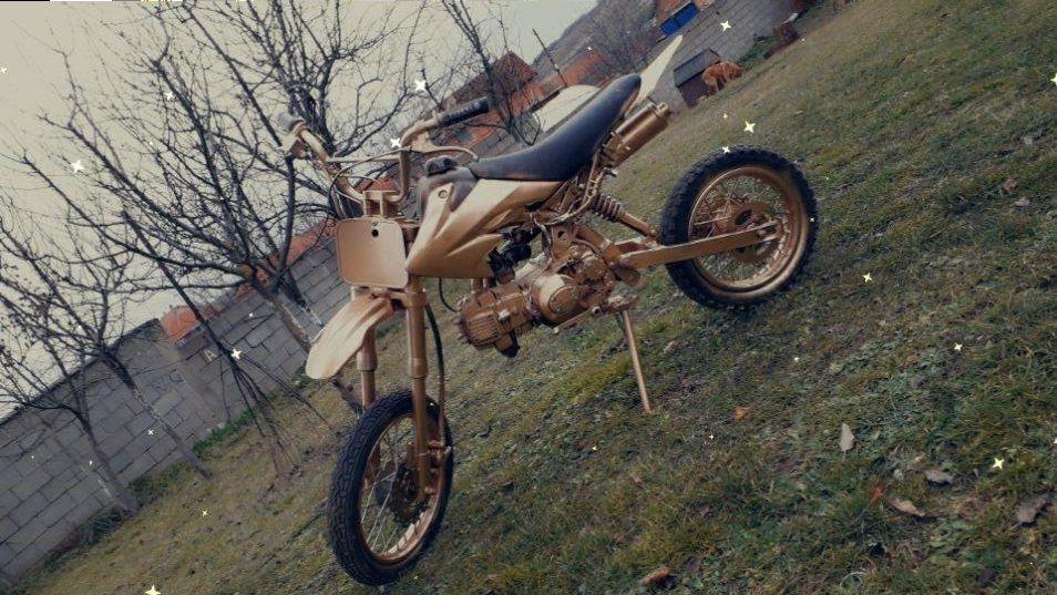 Mini-kros