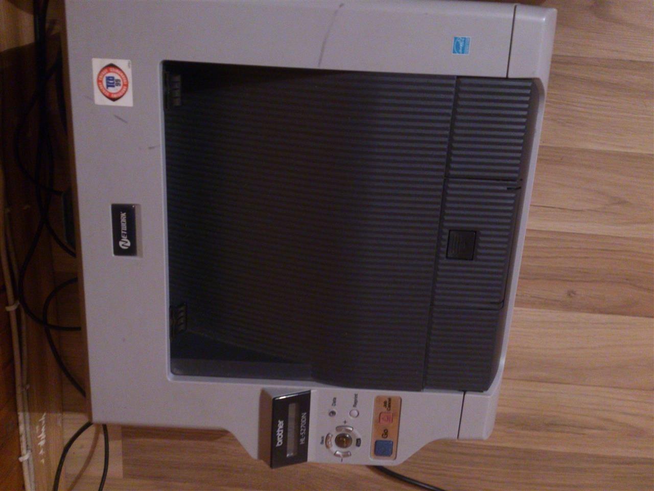 Printer-