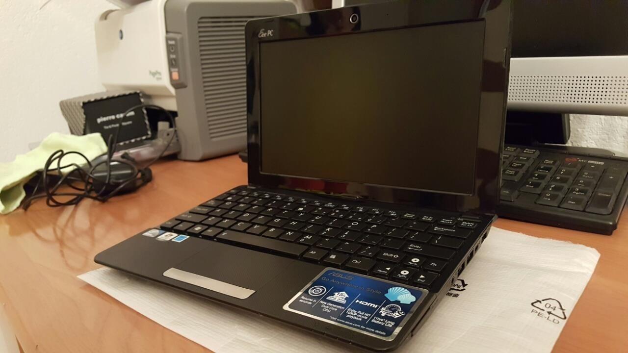 Lap-top-mini-Asus
