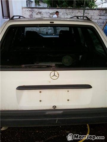 Mercedes  -88