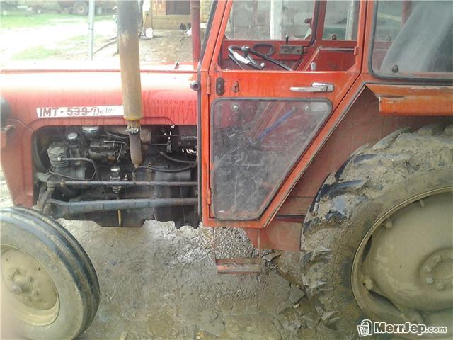 Traktor 