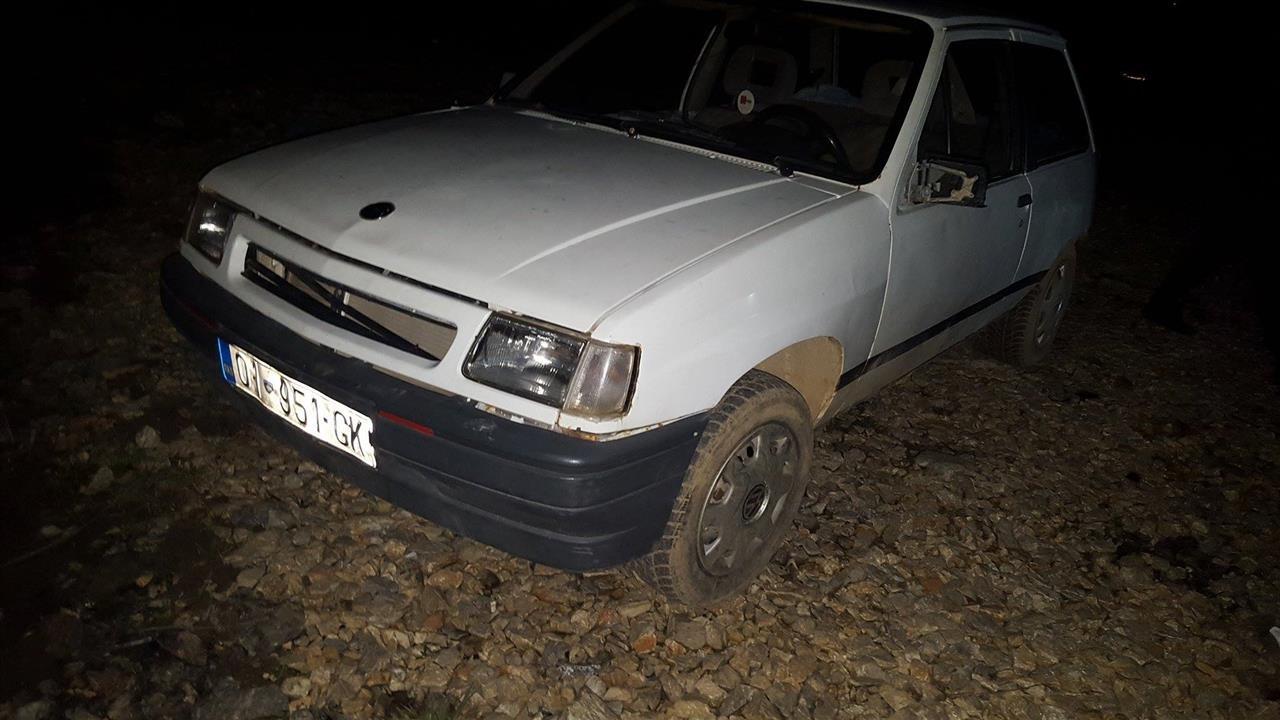 opel