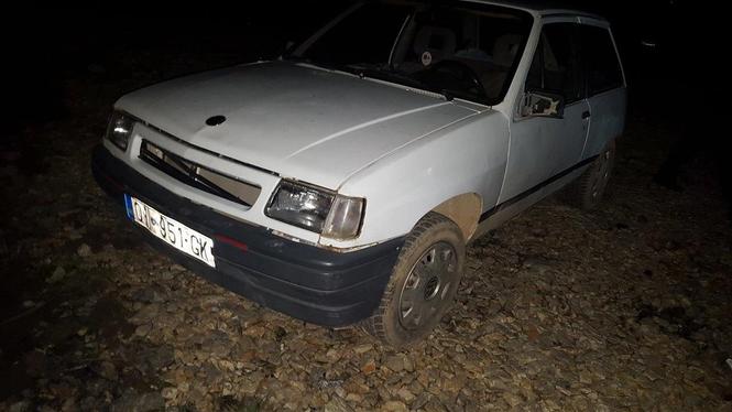 opel