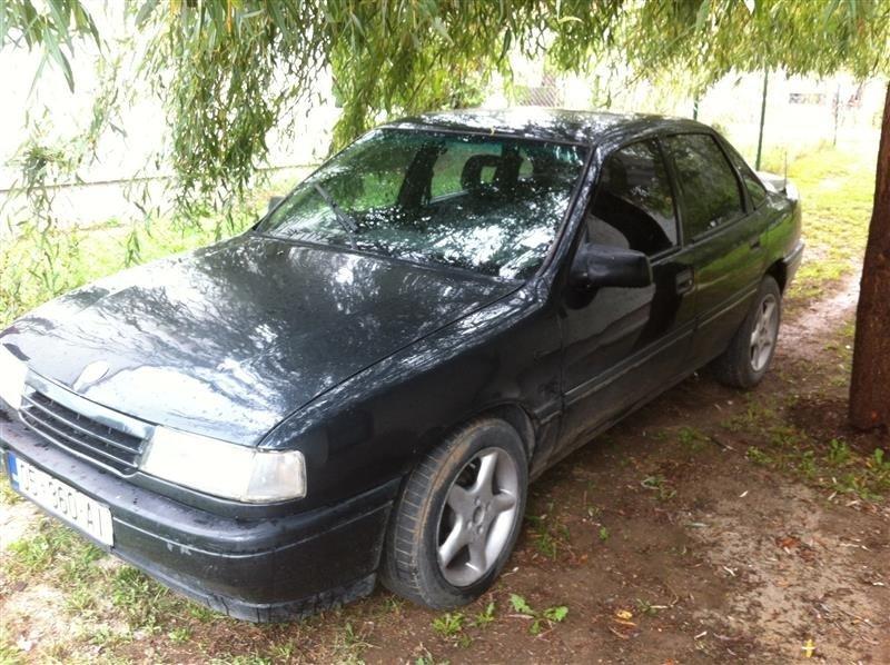 Opel-vectra-