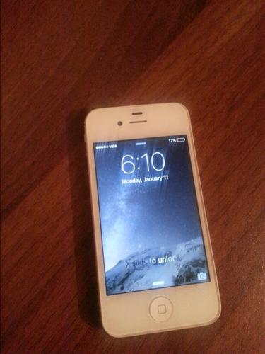Iphone 4s