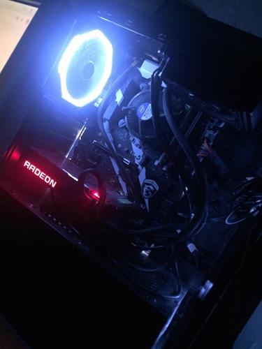 gaming 