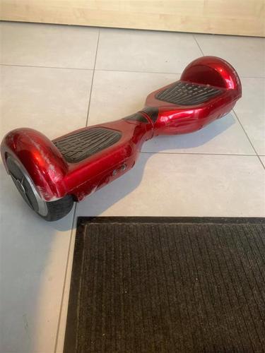 HOVERBOARD