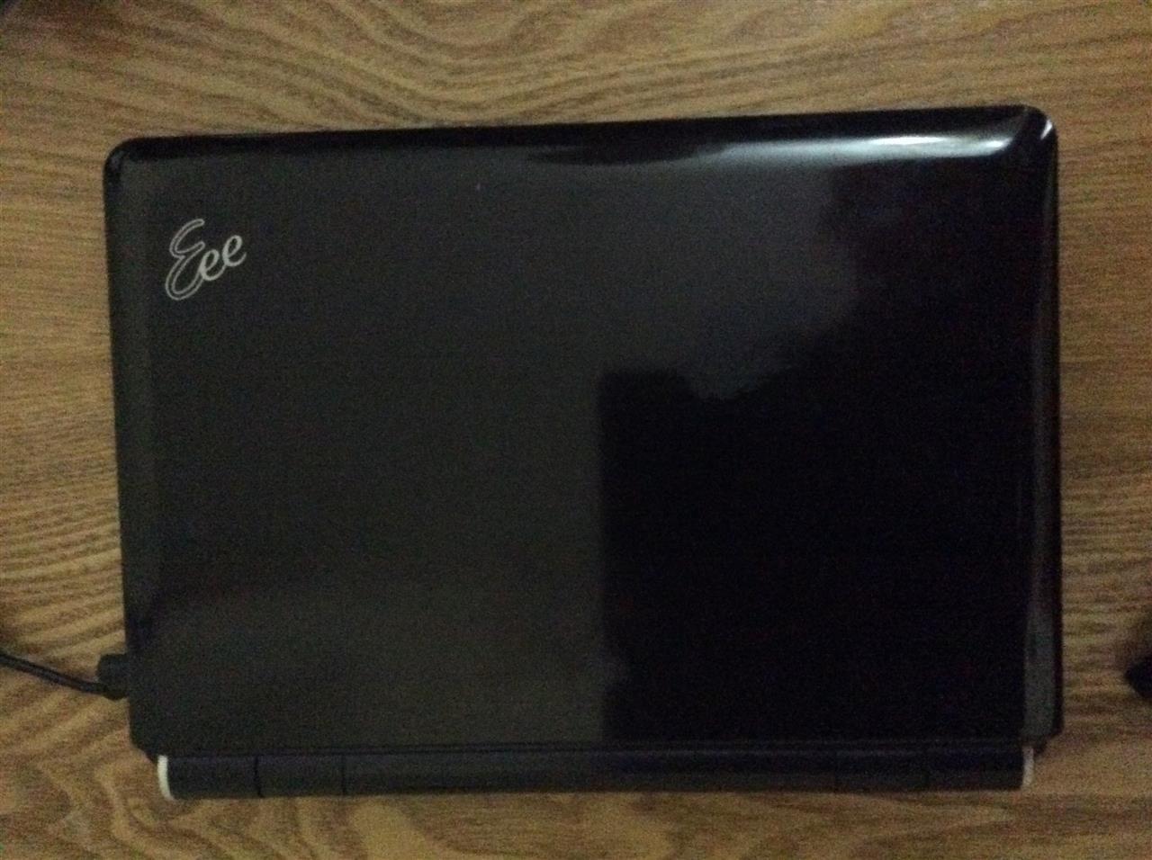 Laptop-Eee-pc