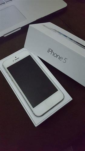 Iphone 5