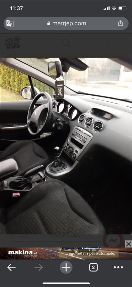 Peugeot-308