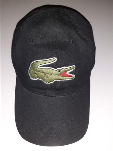 Lacoste Cap