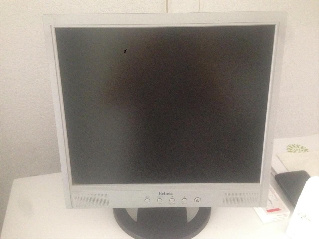 Monitora-