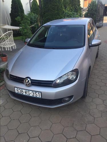 Golf 6