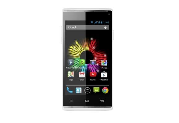 Archos-40b-4GB-Android-version